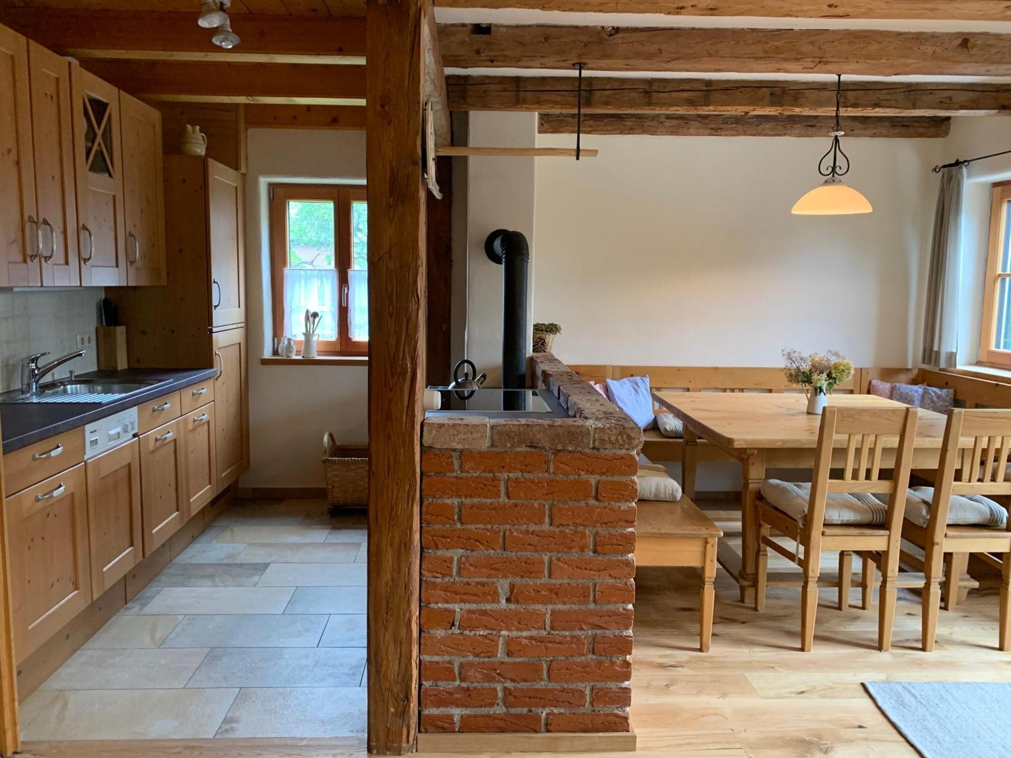 Ferienhaus Gaiswinkler Grundlsee Extérieur photo