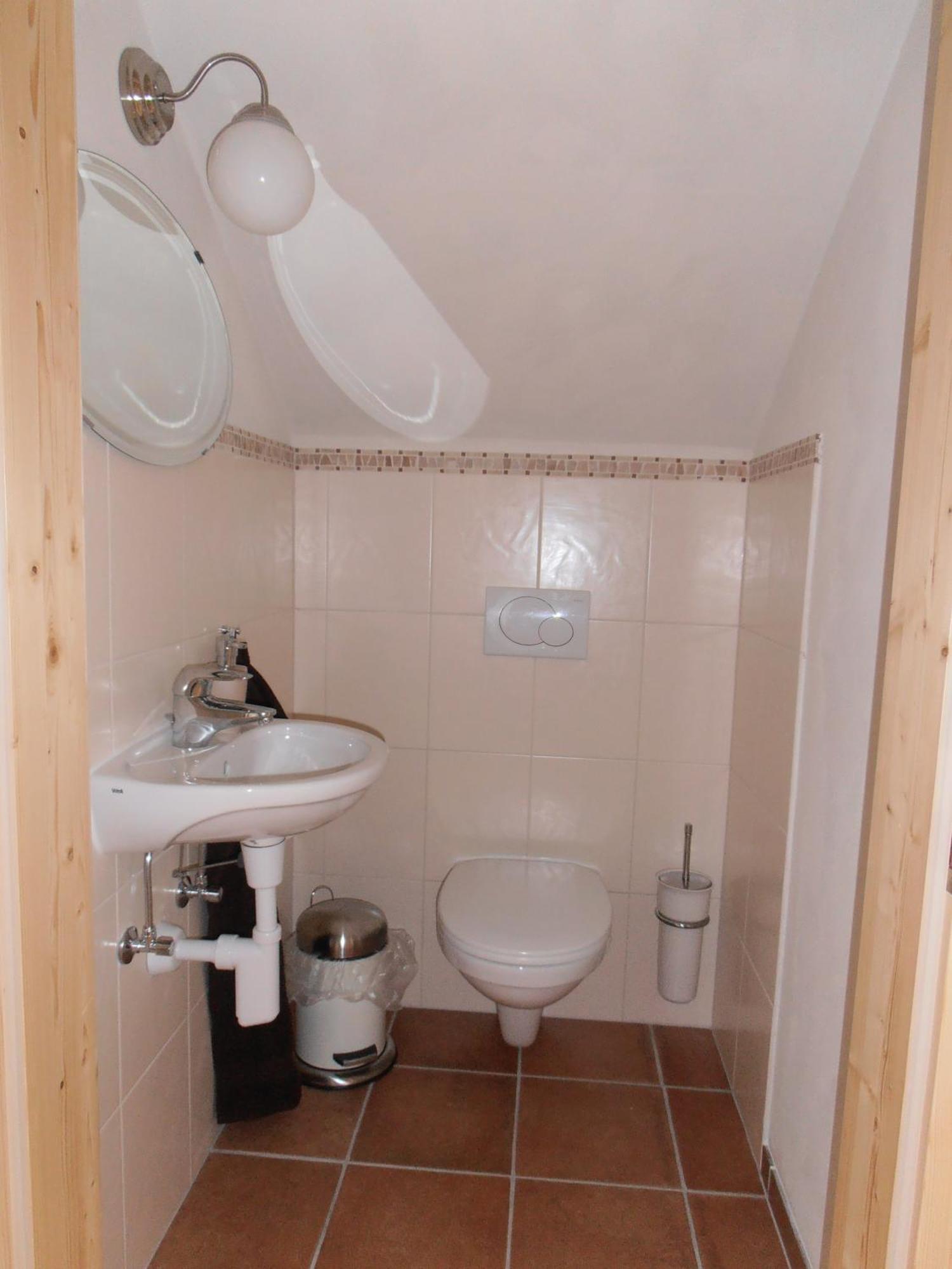 Ferienhaus Gaiswinkler Grundlsee Extérieur photo