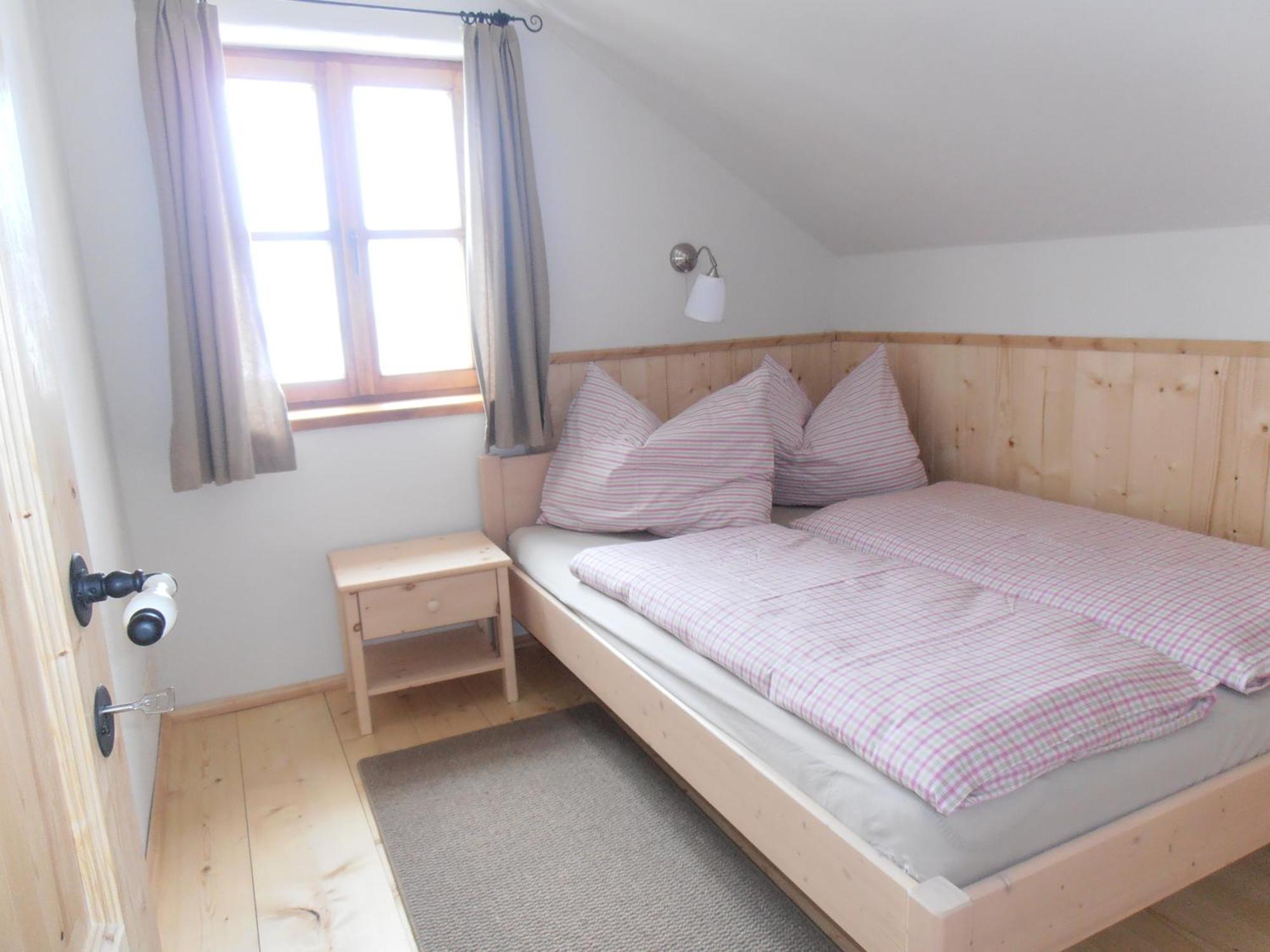 Ferienhaus Gaiswinkler Grundlsee Extérieur photo