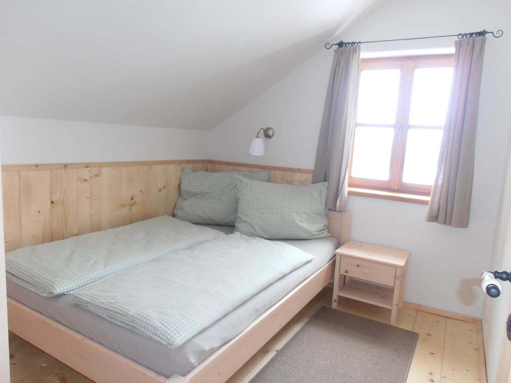 Ferienhaus Gaiswinkler Grundlsee Extérieur photo