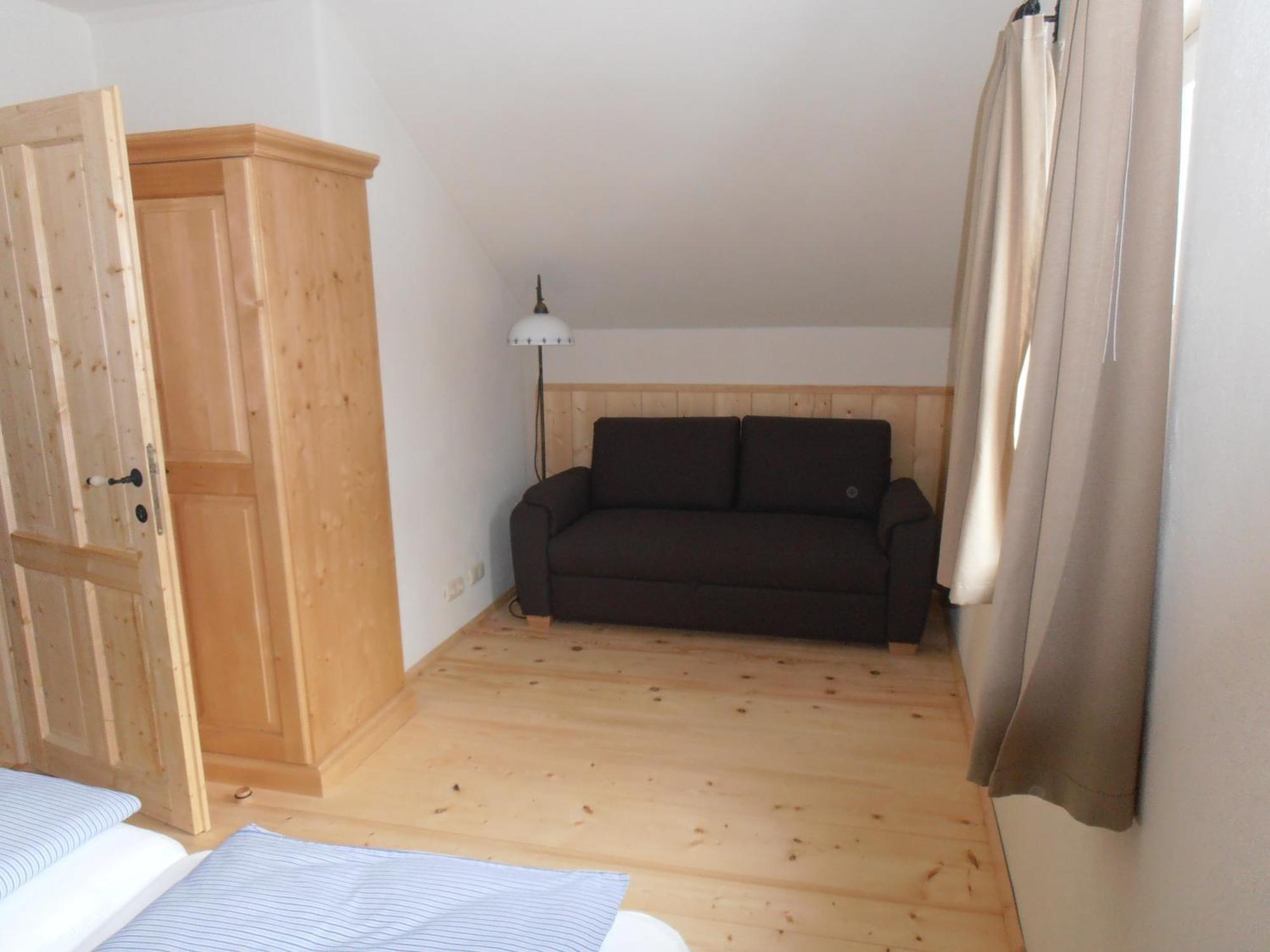 Ferienhaus Gaiswinkler Grundlsee Chambre photo